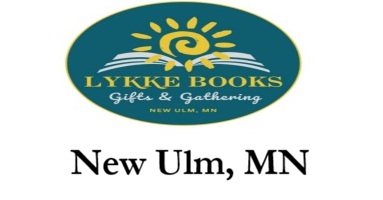 Lykke Books
