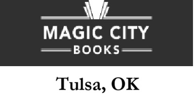 Magic City