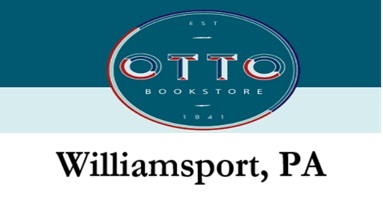 Otto Bookstore