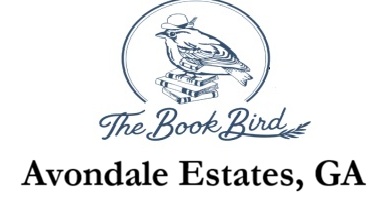 The Book Bird